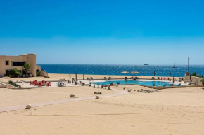 Unit 168- Casa Sangria - OCEANFRONT - Fully Renovated
